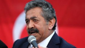 MHP’li Feti Yıldız’dan infaz kanunu açıklaması