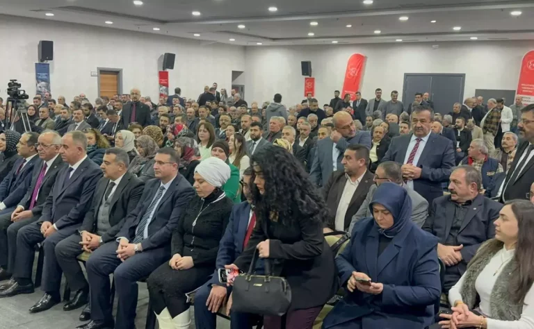 MHP’li Kalaycı: Terörsüz Türkiye hedefi, asrın projesidir