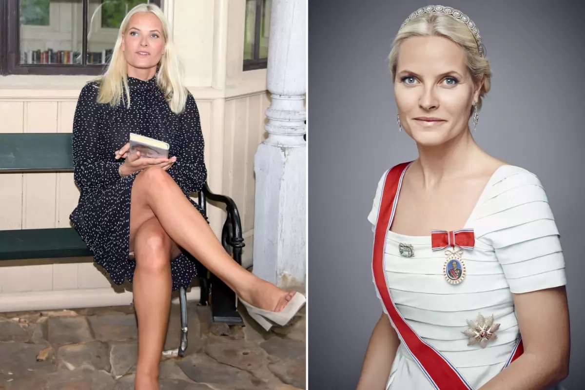 Mide bulandıran dosyadan prenses de çıktı! Bu iddia doğruysa ülke fena karışır