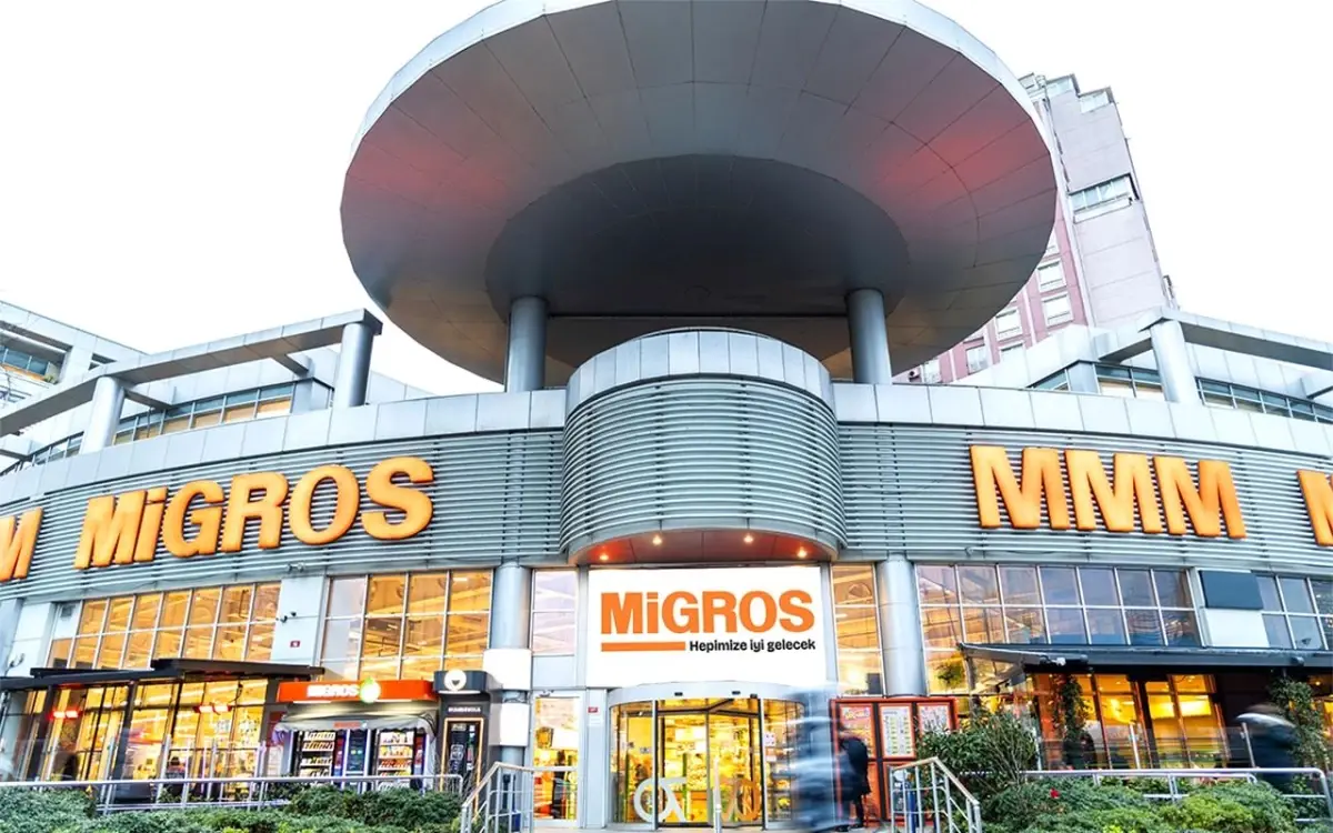Migros, dağıtım merkezi çalışanlarına sağladığı imkanları açıkladı