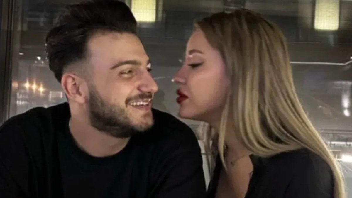 Mika Raun’un erkek arkadaşı Batuhan Can serbest bırakıldı