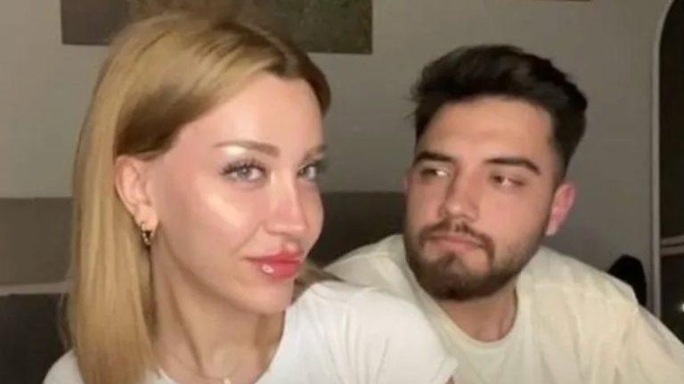 Mika Raun’un sevgilisi Batuhan Can gözaltına alındı