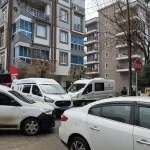 Milas’ta Boşanma Aşamasındaki Eşini Bıçakladı