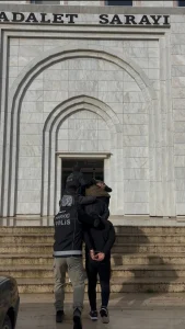 Milas’ta Uyuşturucu Operasyonu