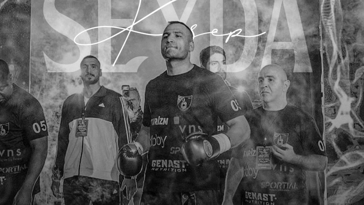 Milli boksör Seyda Keser vefat etti