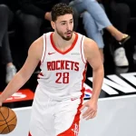 Milli yıldızımız Alperen Şengün 2026 NBA All-Star’da yok