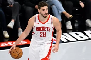 Milli yıldızımız Alperen Şengün 2026 NBA All-Star’da yok