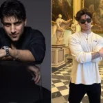 Milyonlarca takipçileri var! Rapçi Reynmen ve Çakal da gözaltında