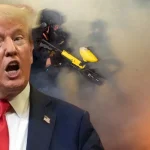 Minnesota’da ICE Görevlisi Sayısı Azaltılıyor