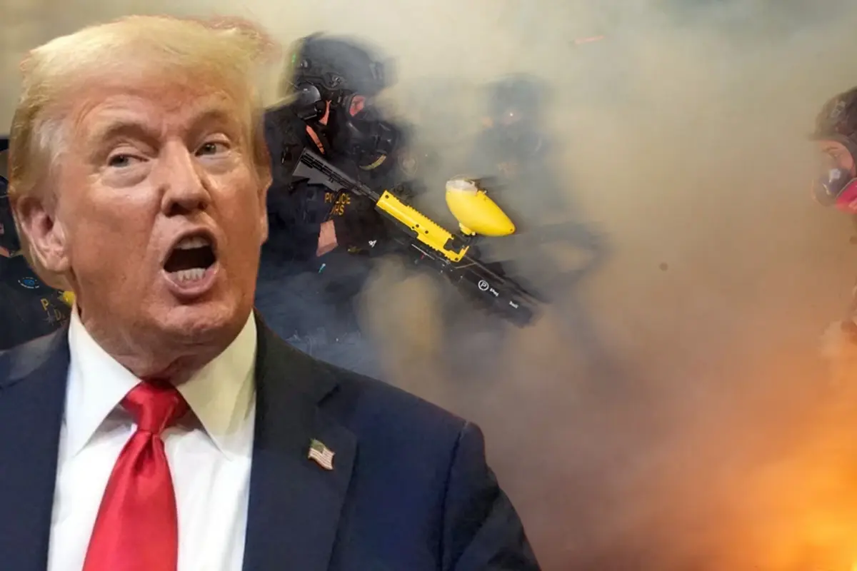 Minnesota’da ICE Görevlisi Sayısı Azaltılıyor