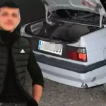 Miras için aracına bomba koyan oğlunun tahliyesini istedi