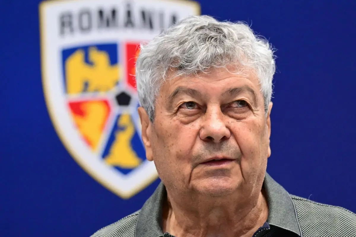 Mircea Lucescu hastaneye kaldırıldı
