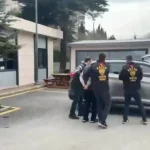 Mısır Çarşısı’nda Silahlı Saldırı