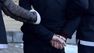 MİT’ten MOSSAD casuslarına operasyon