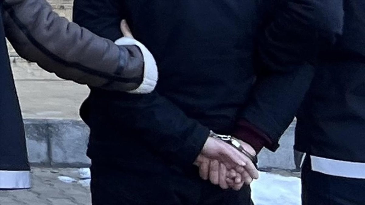 MİT’ten MOSSAD casuslarına operasyon