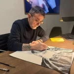 M.K. Perker’in ‘Live’ Sergisi