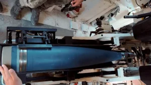 MKE ve Mısır’dan 350 Milyon Dolarlık Anlaşma