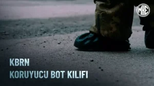 MKE, Yerli KBRN Koruma Ekipmanları Geliştiriyor