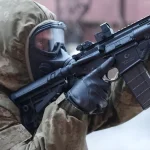 MKE’den Yerli KBRN Koruma Ekipmanları