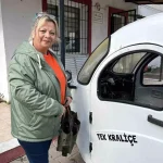 Mobil Muhtar Arzu Nisan’ın Hikayesi