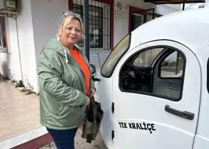 Mobil Muhtar Arzu Nisan’ın Hikayesi