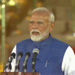 Modi’nin İsmi Epstein Belgelerinde Geçti