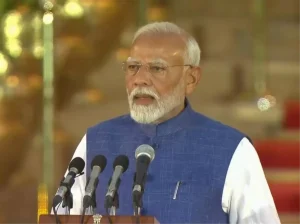 Modi’nin İsmi Epstein Belgelerinde Geçti