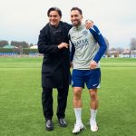 Montella’dan İtalya çıkarması: Inter’de Hakan Çalhanoğlu ile buluştu