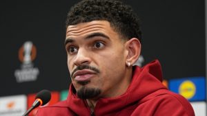 Morgan Gibbs-White: Fenerbahçe çok iyi bir takım