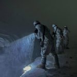 MSB paylaştı: Kahraman Mehmetçiklerimiz, vatan nöbetinde