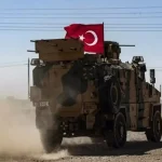 MSB: TSK Barış Pınarı’ndan çekilmedi