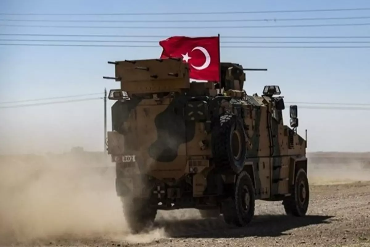 MSB: TSK Barış Pınarı’ndan çekilmedi