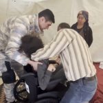 MSB’den “6 Şubat” paylaşımı: Şanlı ordumuz milletimizin yanındaydı