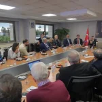 MTSO 2025 Hedeflerini Açıkladı