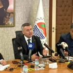 MTSO Başkanı Çakır: “Mersin, yeni dünya düzeninde lojistiğin merkez üssü olacak”