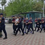 Muaythai Federasyonu Başkanına Saldırı Davası