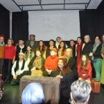 Mudanya’da ‘Mübadil Öyküleri’ Tiyatrosu Sahnelendi