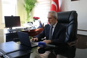 Müftü Bozkurt ‘Yılın Kareleri’ Oylamasında