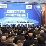 Müftüleri İstişare Toplantısı Sonuçları Açıklandı