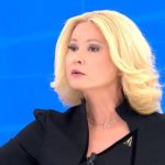 Müge Anlı’dan “Yakamızdan düşün” isyanı!  Gözler o isimde…