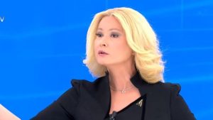 Müge Anlı’dan “Yakamızdan düşün” isyanı!  Gözler o isimde…