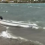 Muğla’da Fırtına Hayatı Etkiliyor