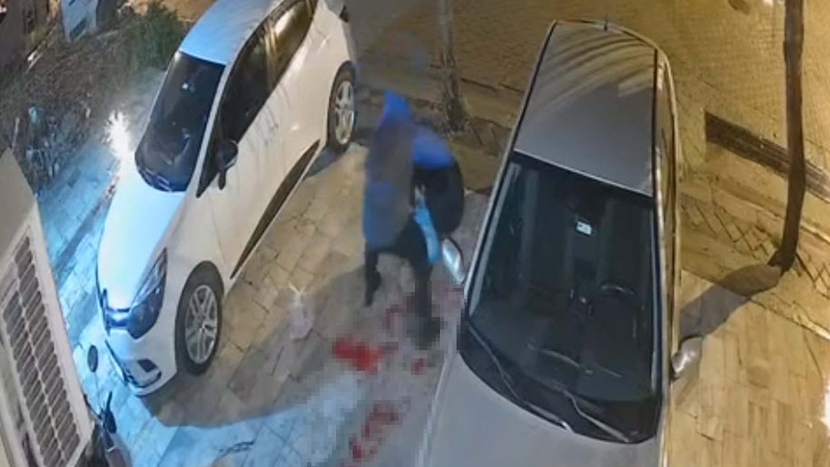 Muğla’da Özlem’i eşi katletti