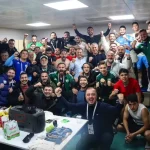 Muğlaspor 4. Galibiyetini Aldı