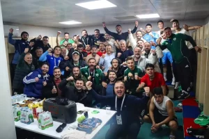 Muğlaspor 4. Galibiyetini Aldı