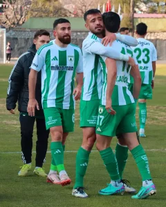 Muğlaspor, Kepezspor Deplasmanında
