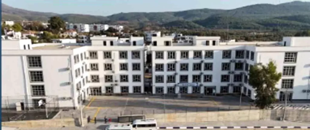 Muğla’ya 2,5 milyar TL’ye ulaşın eğitim yatırımı