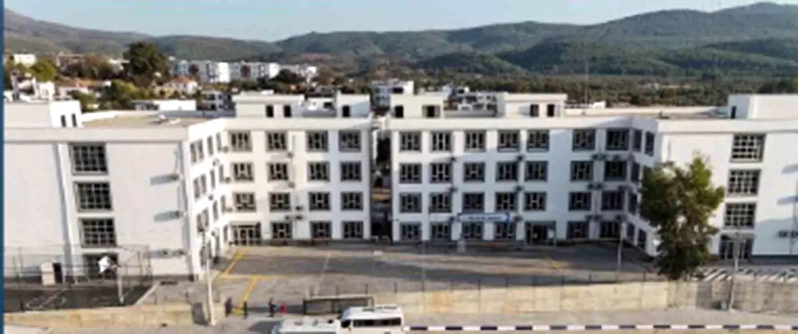 Muğla’ya 2,5 milyar TL’ye ulaşın eğitim yatırımı