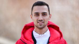 Muhammed Ali Bedir, olimpiyatlarda kural ihlali yaptığı öne sürülen ülkelere tepkili