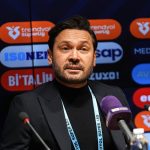 Muhammed Türkmen: En zorlu deplasmanda oynadık